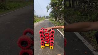 Six best Rc remote control for Moka car 😱