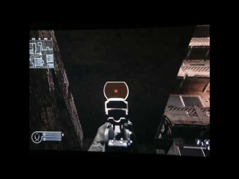 [FR] COD4™ ♠ Elevator dans Frappe ♠