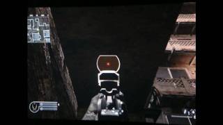 [FR] COD4™ ♠ Elevator dans Frappe ♠