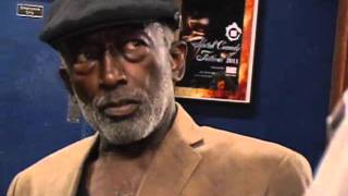 Garret Morris's secret for Shadowbox Live's sketch comedy