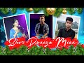 Shor Duniya mein | KDB Michael ft. Sonal Timothy & Harshal Lokhande | 4k Hindi Christmas Song