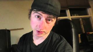 All Work, No Vlog