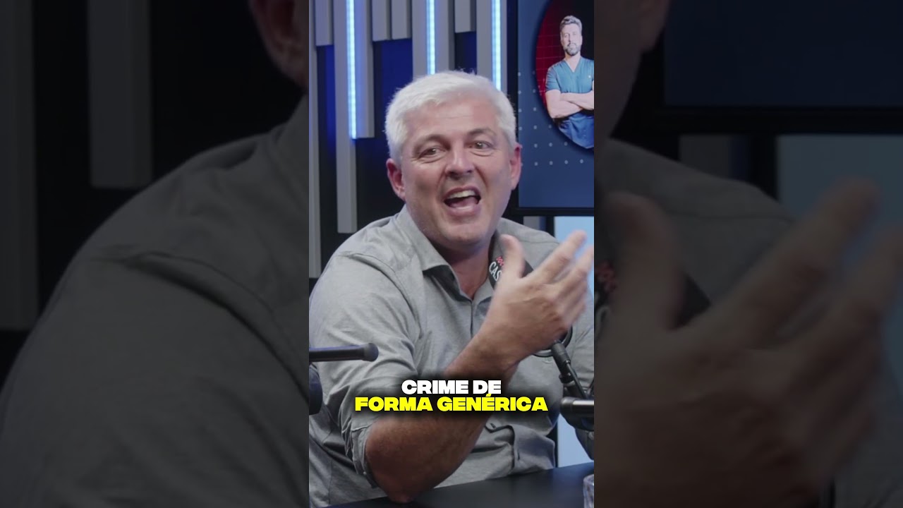 Tráfico de drogas: o crime que sustenta uma cidade inteira?