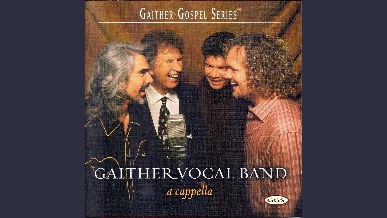 Gentle Shepherd (A Cappella) Gentle Shepherd (A Cappella)