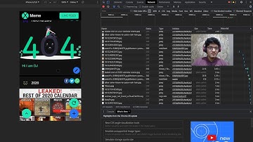 Crio Winter of Doing -XMeme Build Out Web Application