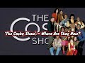 ‘The Cosby Show’ — Where Are They Now?