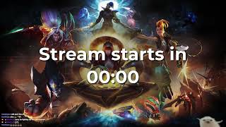 🟢 RANKED RESET NEXT WEEK WOOO - 🔥 EUW Jungle Climb - 🍾 Only Good Vibes - !yt !tiktok - fred