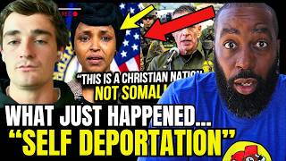 Things Just Keep Getting WORSE for Ilhan Omar COLLAPSE. Walz in UTTER PANIC - Now Dems are SCARED!!!