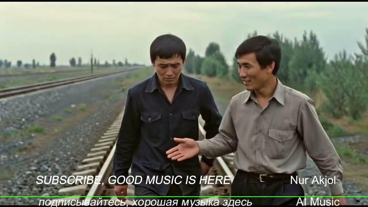 Жамгыр төктү  REMIX 2026 (сөзү обону Түгөлбай Казаковдуку)