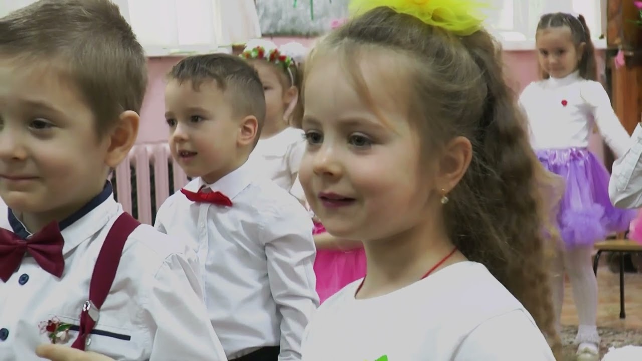 Matineu 8 Martie 2024