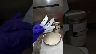 The Three Amigos. Tris, Glycine, SDS for electrophoresis. Net Worth