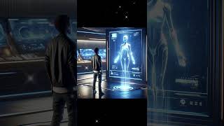 "Beyond Code: Aiden's Journey with Celica, the AI That's Revolutionizing Healthcare"