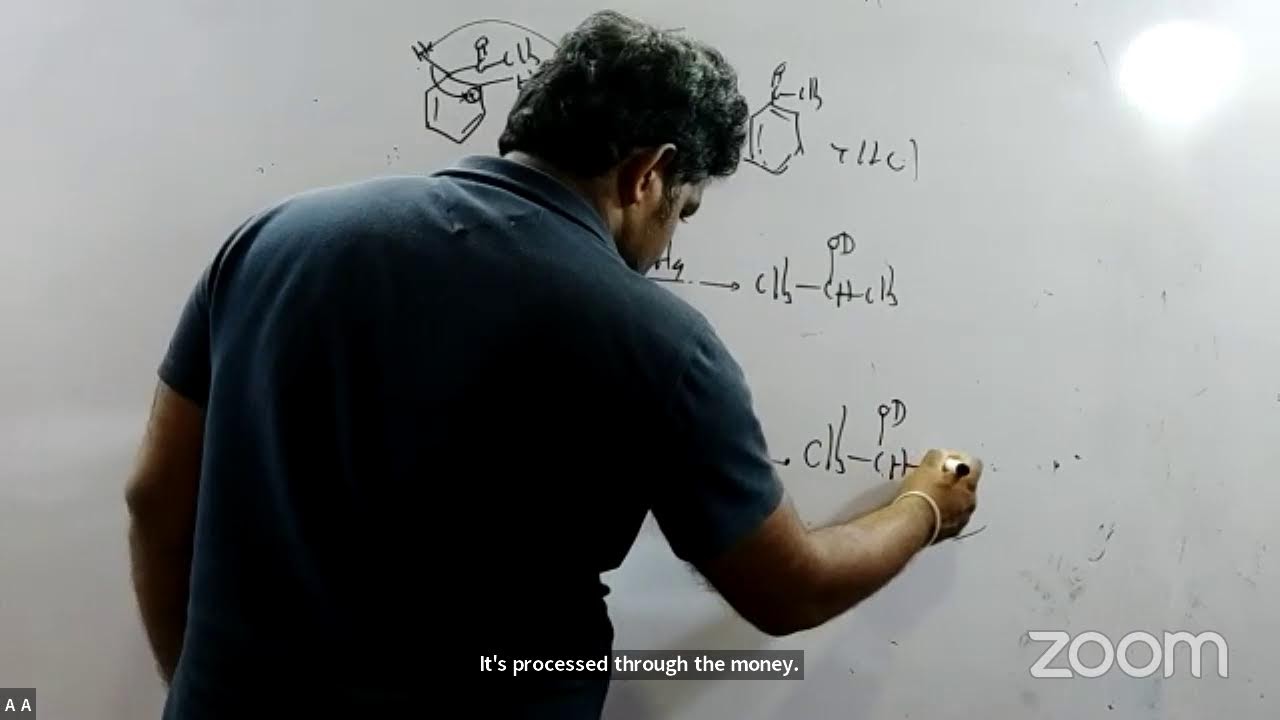 Organic mcq pesuru part 01