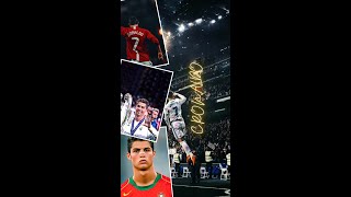 Crisitano Ronaldo Cr7 Edit