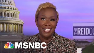 Joy Reid: Trump Can't Seem To Understand Those Documents Belong To The American People