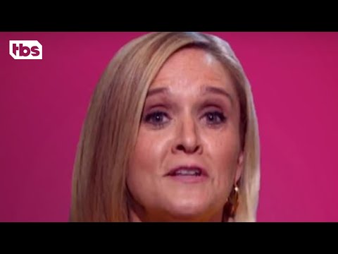 This Is Not A Game The Game Intro | Full Frontal with Samantha Bee | TBS - This Is Not A Game The Game Intro | Full Frontal with Samantha Bee | TBS