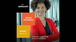 From Lovestruck Expat To Agile Goalsetting Guru Stefania Leventours Journey To Startup Success