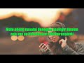 Jen Manurung - Sian Mulana Hita Mardongan (LIRIK)