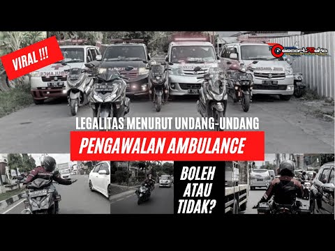 Video: Apakah undang-undang mengenai isyarat giliran?