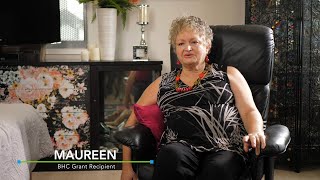 Maureen's Story | BHC Impact Fund