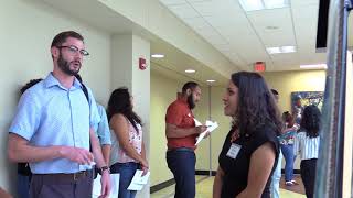 McNair Poster Presentations