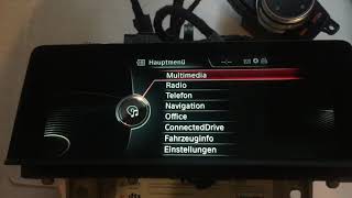 NBT evo update id4 to id5