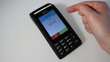 V240m GPRS Set Up Tutorial