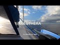 Eleuthera 2022- Florida to Burrow&#39;s Cay