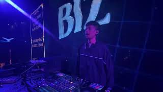 BREAKBEAT LIVESET ODETTE MALANG | BIZCO12