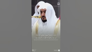 #تلاوة_هادئة #سورة_الأنعام || للشيخ د. #الوليد_الشمسان
