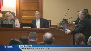 Williamson County officials approve Apple incentive deal
