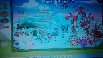 Bin Weevils | Advent Calendar Day 8 Reward - 8 December 2016