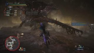 At Vaal Roar Vs Hh Knockback Negate
