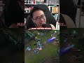 PEYZTAKILL!!! #shorts  #leagueoflegends #lu