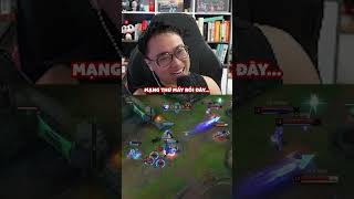 PEYZTAKILL!!! #shorts #leagueoflegends #lu