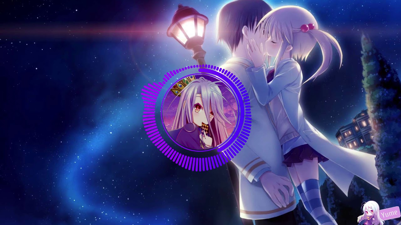 [Nightcore] Darren Styles - Us Against The World