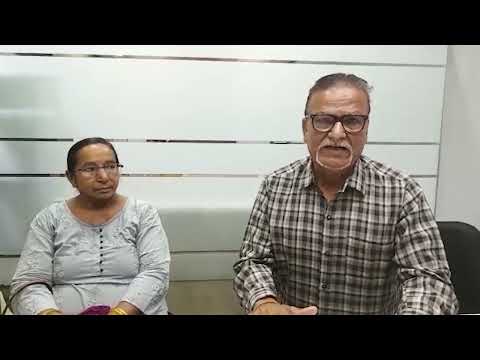 Harshad Nayak | Client Testimonials | Visa Grant | Visitor Visa | Tourist Visa