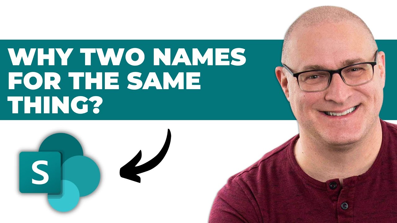 Перестаньте говорить «коллекция сайтов»! Вот что это на самом деле означает в современном SharePo...