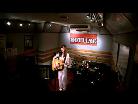 CHIHIRO  HOTLINE2014 島村楽器イオン長岡店 店予選動画