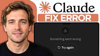 How to Fix “Claude Isn’t Working Right Now” (2026 Step by Step Guide)