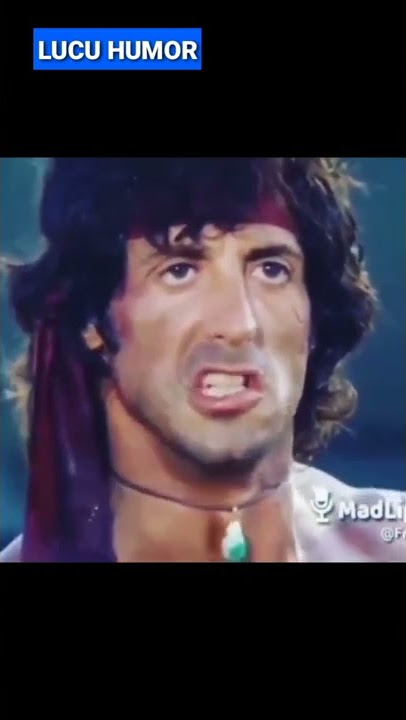Rambo Lokal 🤣 #shorts #tiktok #funny #memes #humor #lucu #komedi #ngakak #kocak #viral #trending