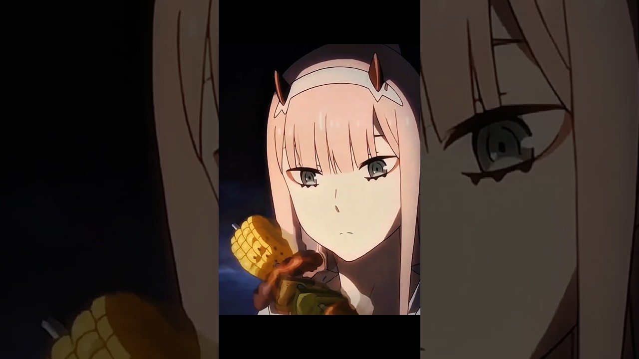Darling in the Franxx  