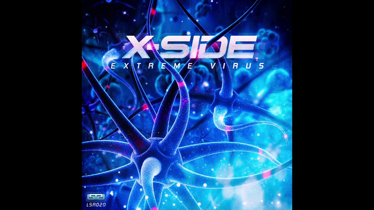 X Side - Extreme Virus
