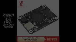 BIGTREETECH BTT CB2 Core Board SKR MINI E3 V3.0 Manta M8P For Klipper 3D Printer Parts VS Raspberry