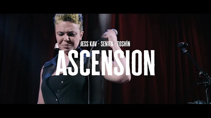 The X Collective - Ascension | Jess Kav, Senita, T...