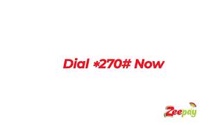 ZEEPAY TO THE WORD .MONEY GRAM TO WALLET CALL ME 0244658882 FOR YOUR REGISTRATION screenshot 5