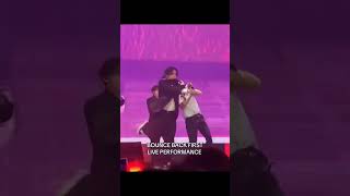 Bounce Back first Live performance #straykids #skz #bounceback #fyp #skz5'clock #kpopmakesmestay