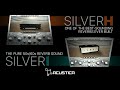 Silver Vol H &amp; I | Your Silver collection