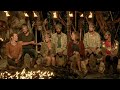 Survivor ghost island tribal music  kellyns elimination