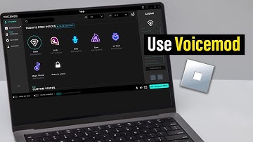 How To Use Voicemod - Full Guide